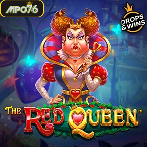 the red queen