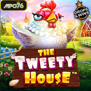 The Tweety House