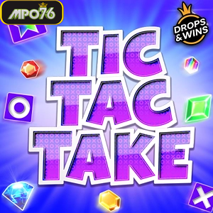 Tic Tac Take