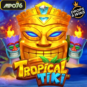 Tropical Tiki