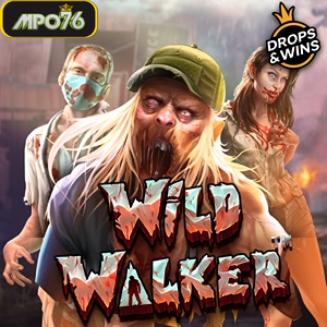 Wild Walker