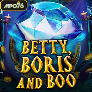 bettyborisandboo