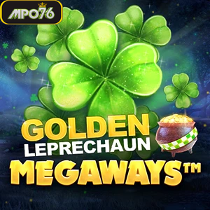 goldenleprechaunmegaways