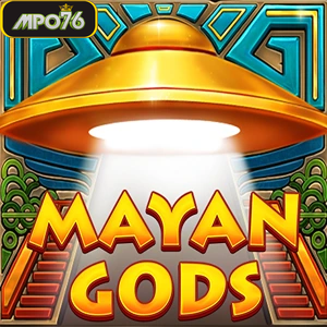 mayangods