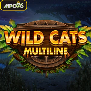 wild cats multiline